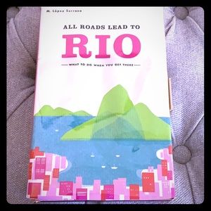 Kate Spade Book Clutch